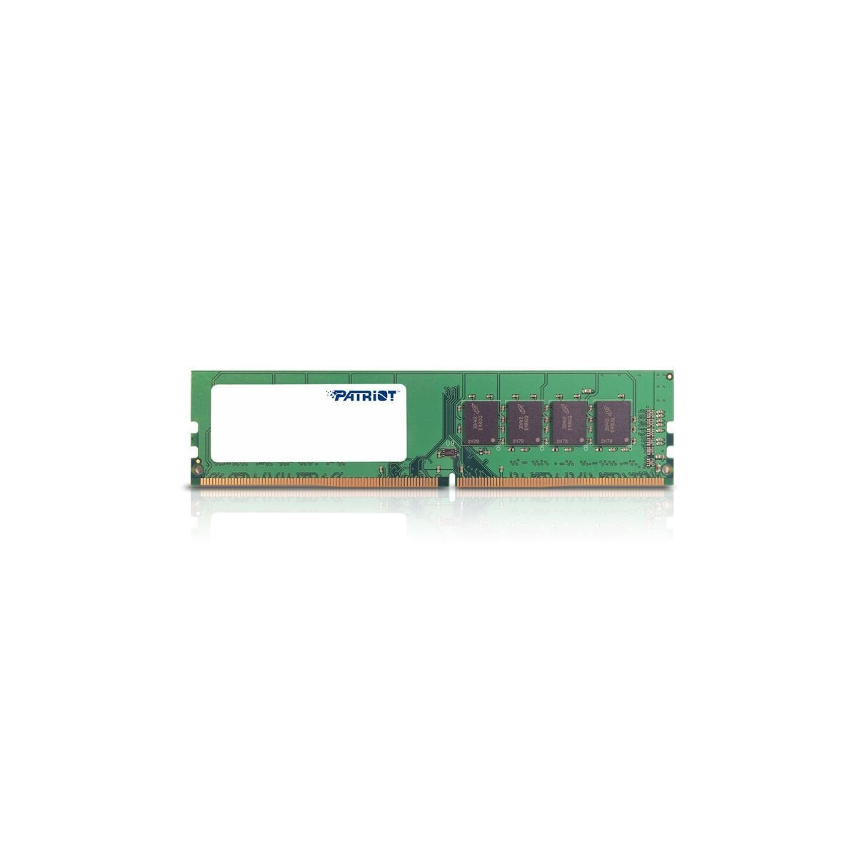 EAN 0814914024294 - Patriot Memory Signature Line PSD48G266681 módulo de memoria 8 GB 1 x 8 GB DDR4 288-pin DIMM imagen 1