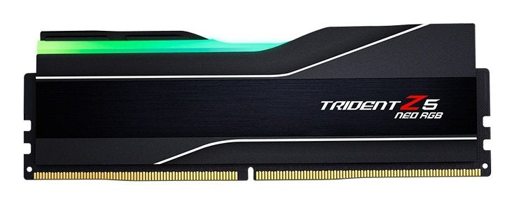 Ddr5 24gb Pc 6000 Cl40 G.Skill 1x24gb 24-Gx1-Tz5nr