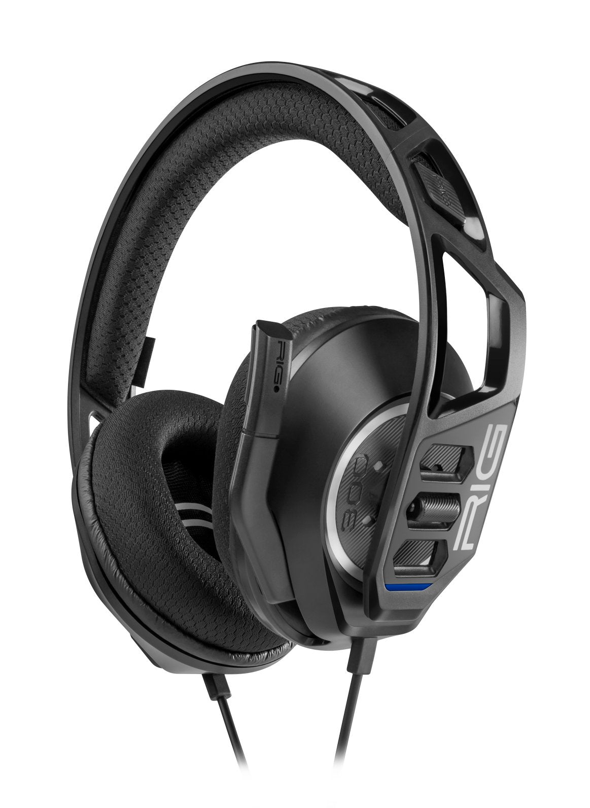 Auriculares Gaming Rig Serie 300pro Hs, Para Ps4 Ps5