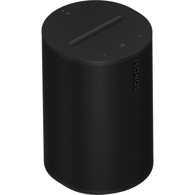 Sonos Era 100 Black / Altavoz Inteligente