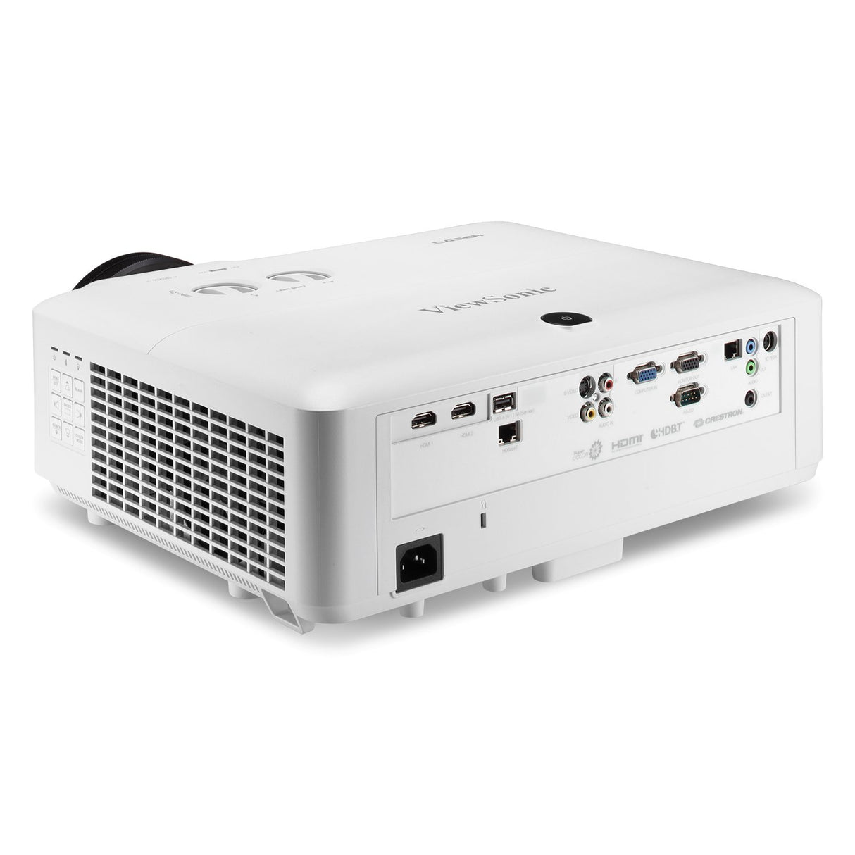 EAN 766907008739 - Viewsonic LS921WU videoproyector Proyector de corto alcance 6000 lúmenes ANSI DMD WUXGA (1920x1200) Blanco imagen 5