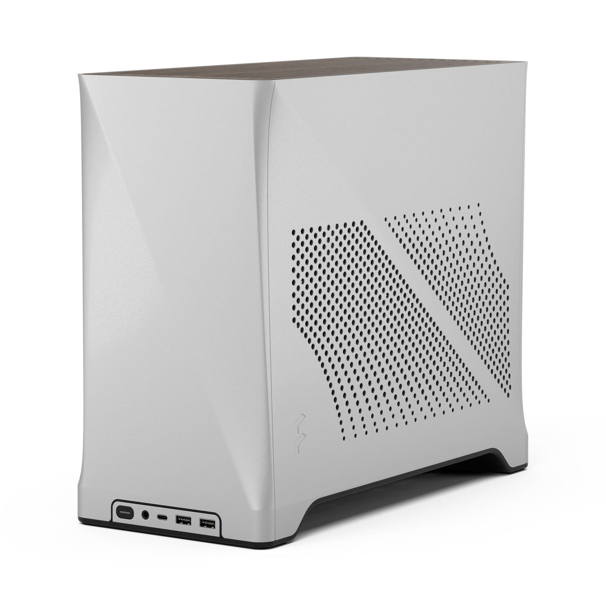 EAN 7340172705826 - Fractal Design Era 2 Mini Tower Plata imagen 14