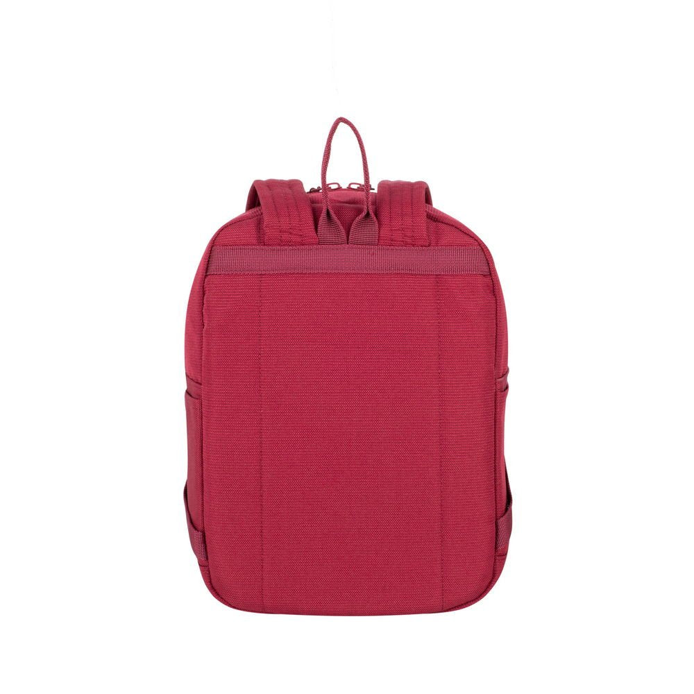EAN 4260709010359 - Rivacase Aviva 26,7 cm (10.5") Mochila Rojo imagen 5