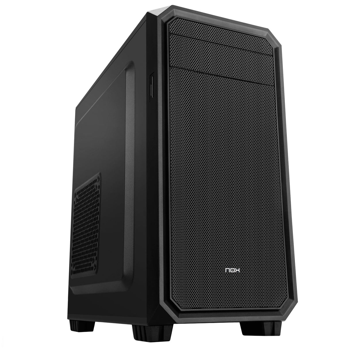 EAN 8436532165603 - NOX Coolbay MX2 Mini Tower Negro imagen 1