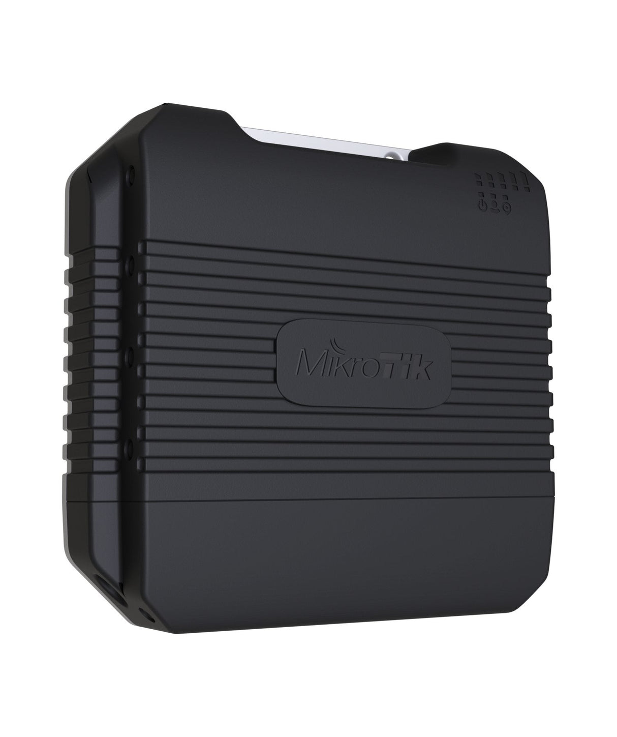 EAN 4752224008718 - Mikrotik LtAP LTE6 kit 300 Mbit/s Negro Energía sobre Ethernet (PoE) imagen 1