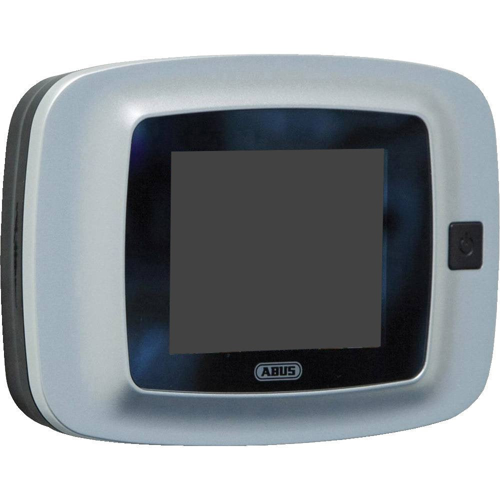 Abus Security-Center Dts2814 Digital Türspion 2.8"