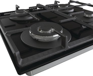 Gtw641eb Gorenje Gas On Glass Hob