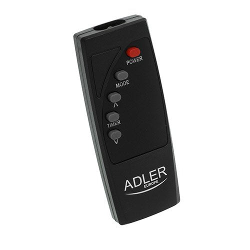 EAN 5905575903204 - Adler AD 7826 calefactor eléctrico Interior Blanco 2500 W Radiador de aceite eléctrico imagen 7