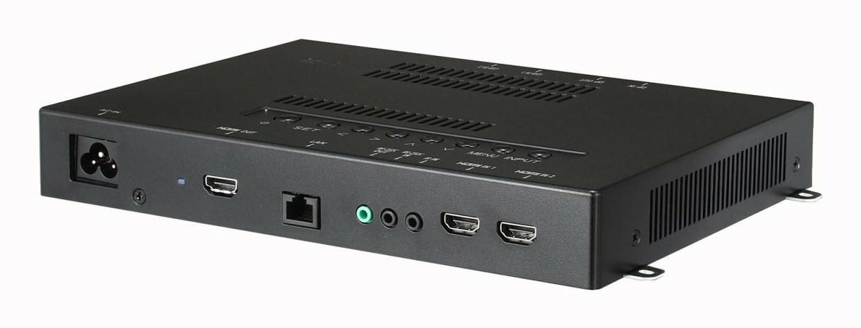 Lg Webos Box
