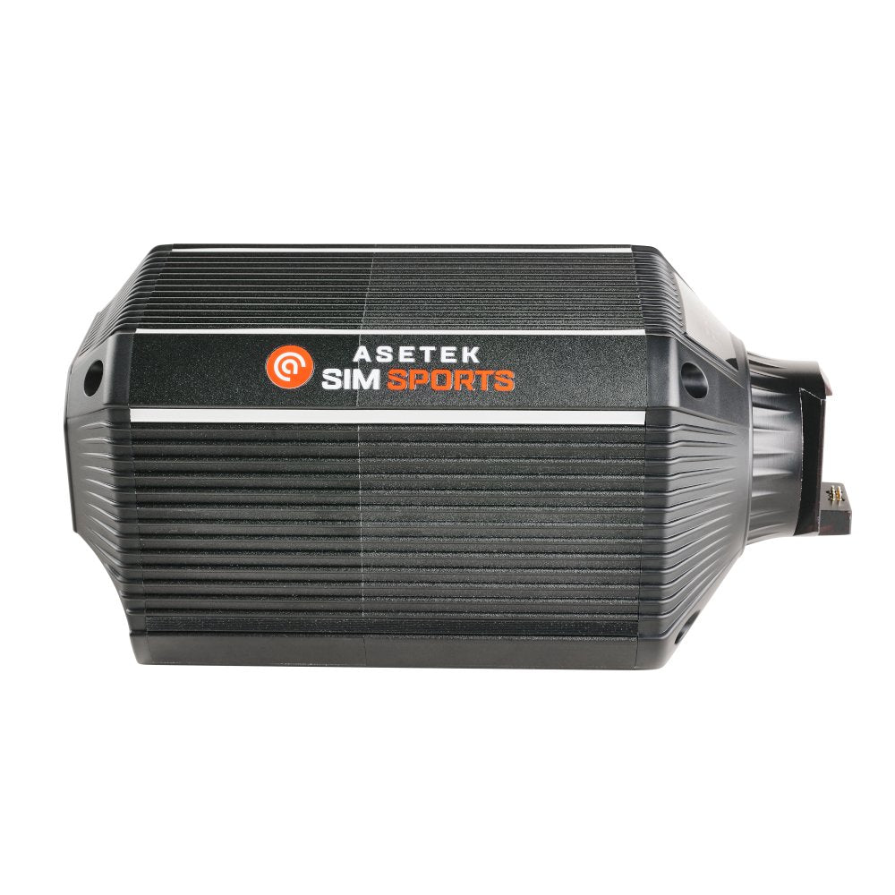 Asetek 40-020-0020003 Accesorio De Controlador De Juego Wheel Base