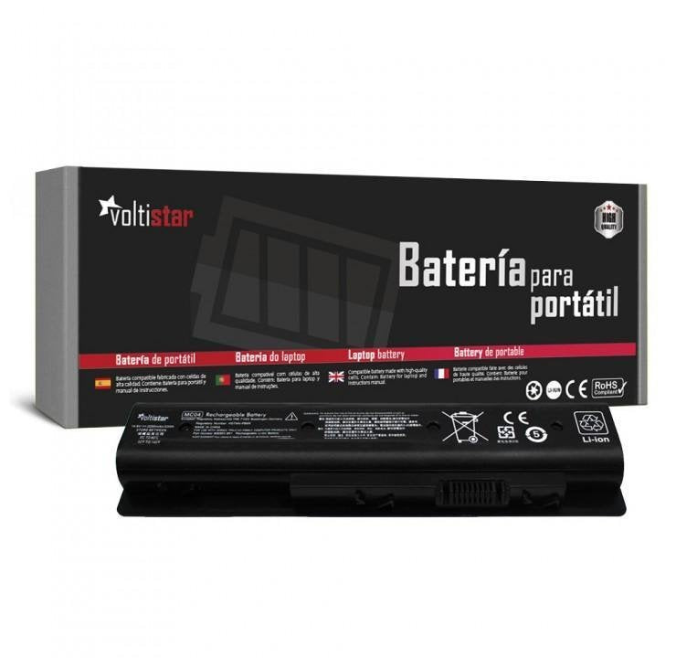 Batería Para Portátil Hp Envy 15-Ae100 17-N000 17-N100ni Hstnn-Pb6r Hstnn-Pb6l