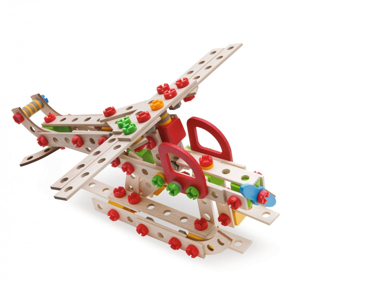 EAN 4051902001165 - Eichhorn 100039098 juguete de construcción imagen 7