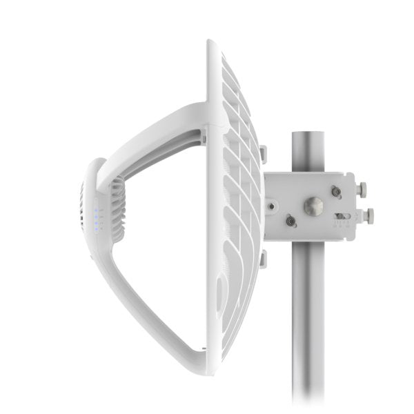 EAN 0810010073563 - Ubiquiti airFiber 60 LR Puente wifi 1800 Mbit/s Blanco imagen 1