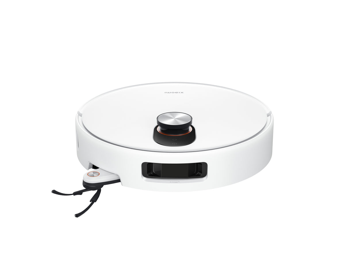 EAN 6932554439897 - Xiaomi Robot Vacuum 5 Blanco imagen 7