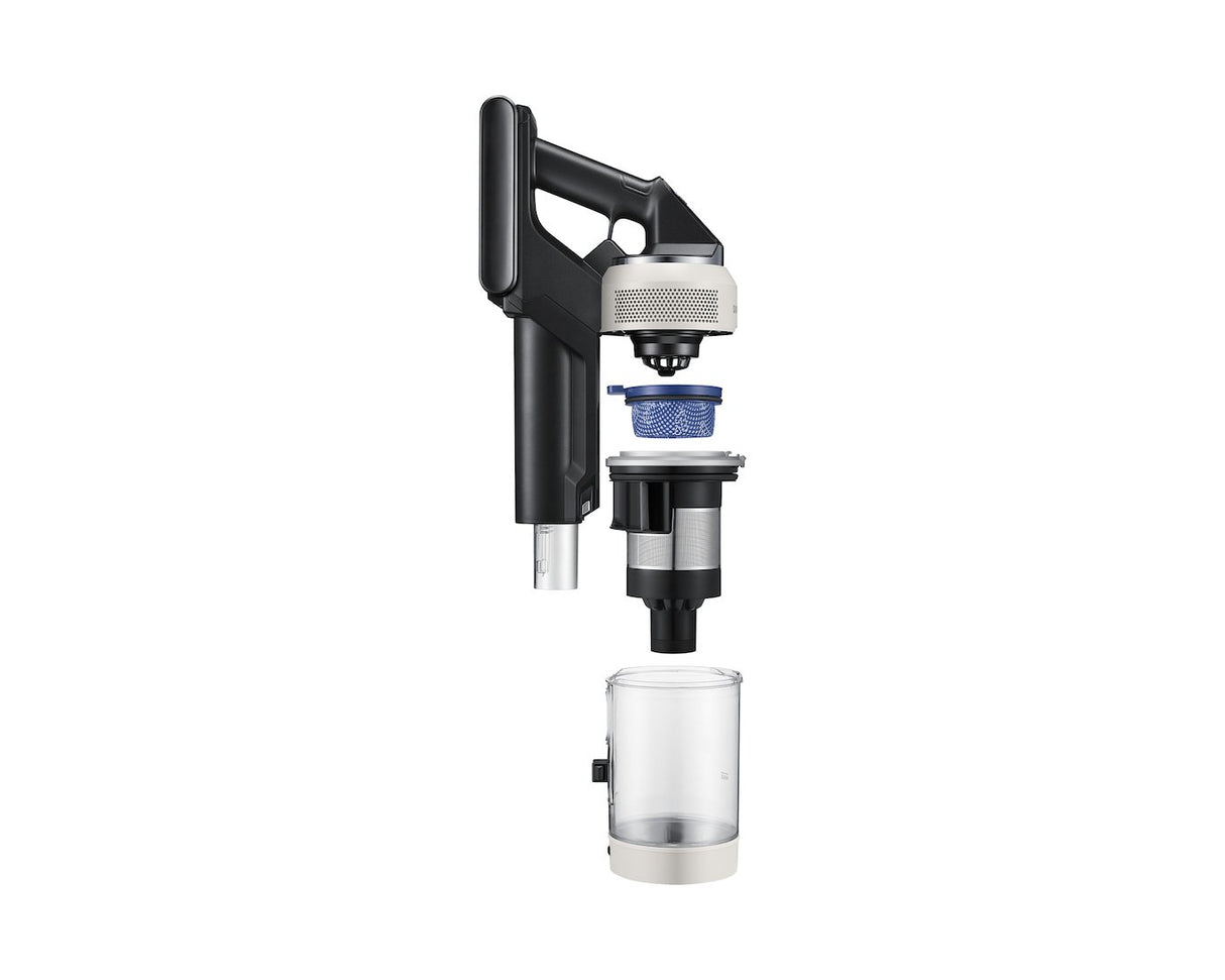 EAN 8806097264835 - Samsung VS80F28DGS/GE aspiradora 0,5 L Seca y húmeda 770 W Sin bolsa imagen 22
