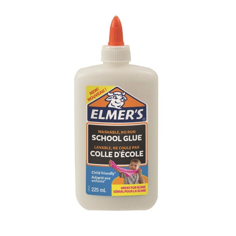 Elmers Schulkleber Blanco 225ml