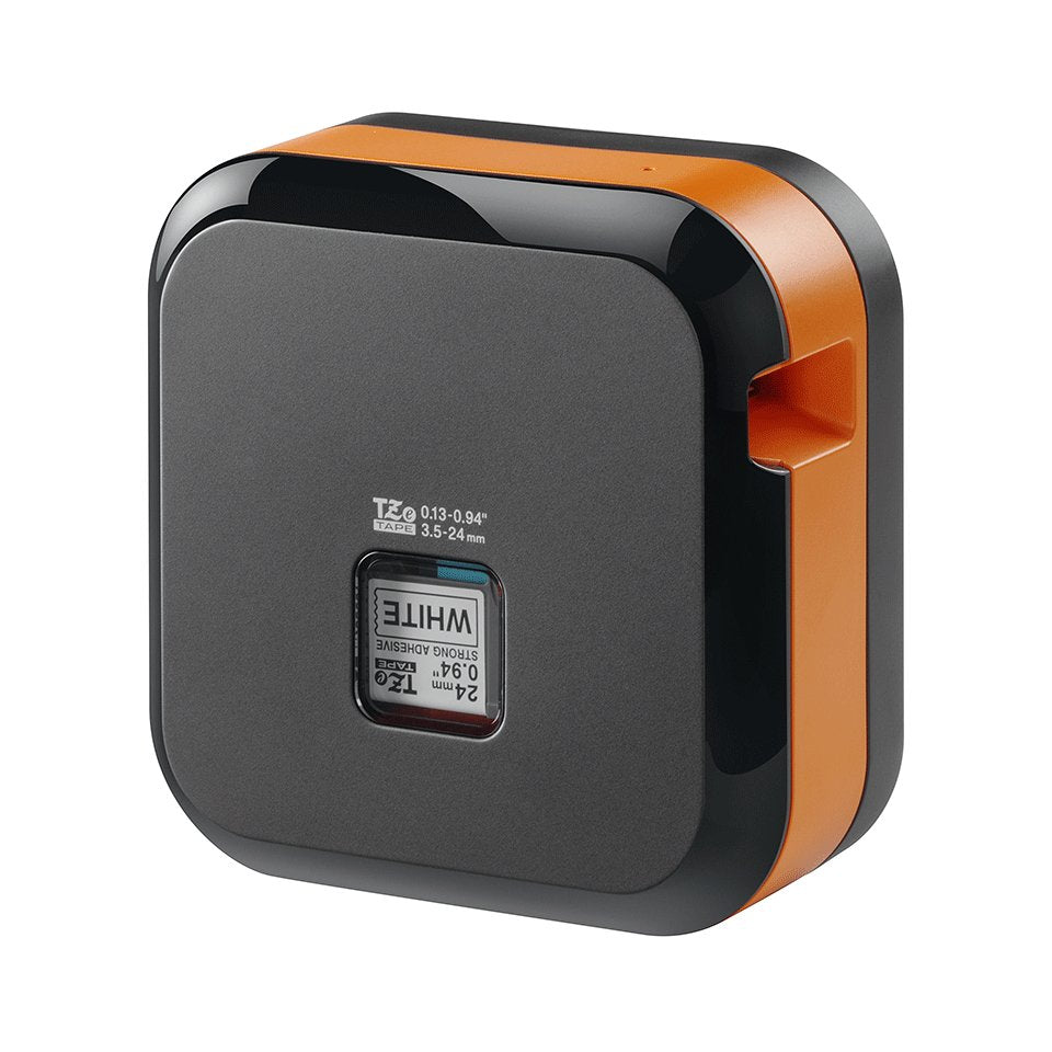 EAN 4977766847827 - Brother PT-E720BT impresora de etiquetas Transferencia térmica 180 x 180 DPI 20 mm/s Inalámbrico TZe Blue imagen 3