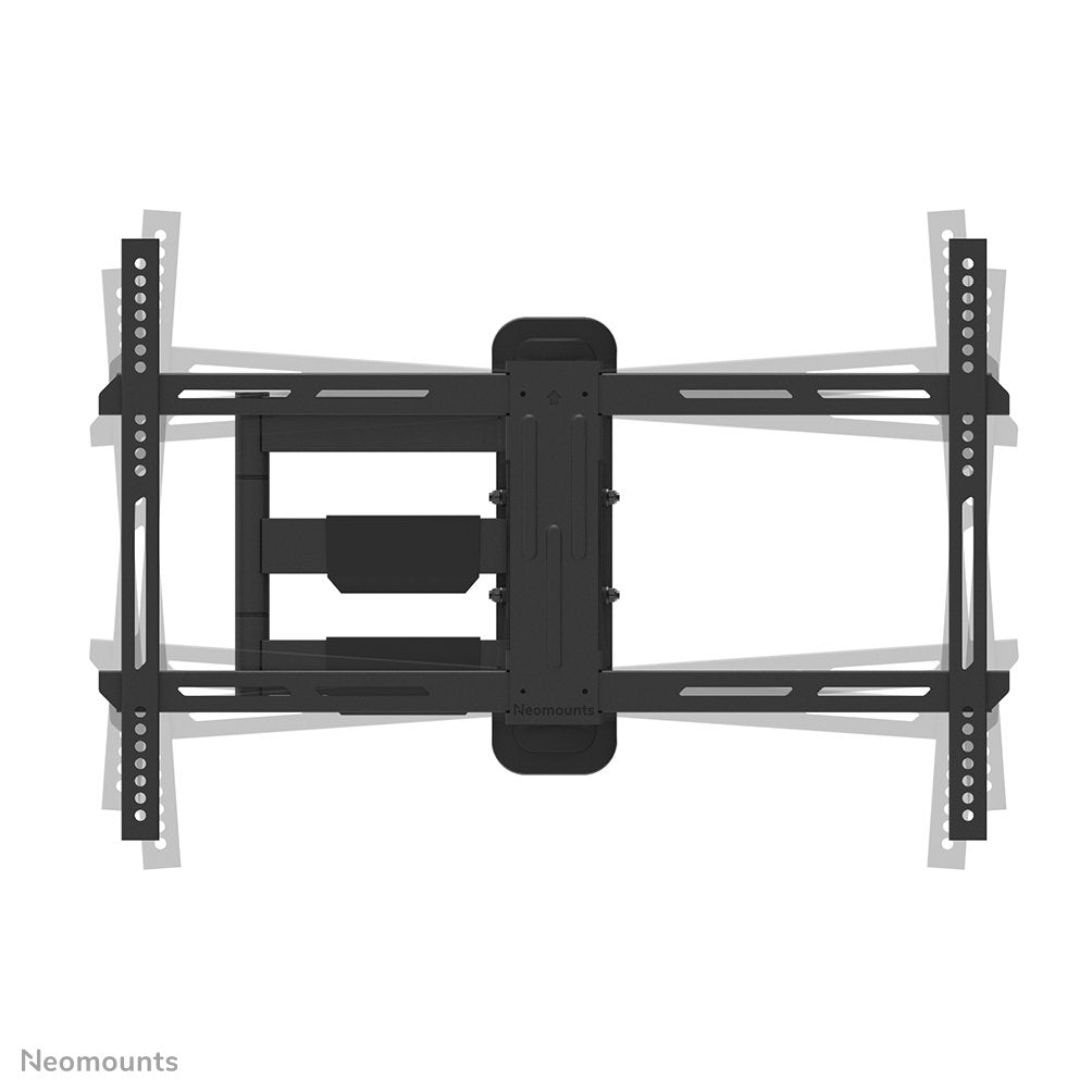 Neomounts By Newstar Screen Wall Mount (Full Motion, 3 Pivots, Vesa 600x400) (Wl40-550bl16)