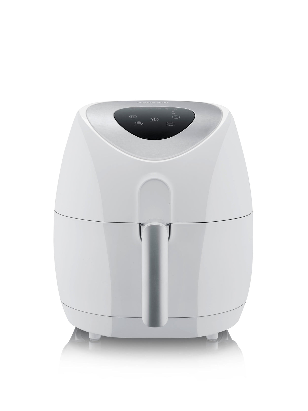 EAN 4008146043499 - Severin FR 2440 freidora Sencillo 3,2 L Independiente 1500 W Freidora de aire caliente Blanco imagen 2