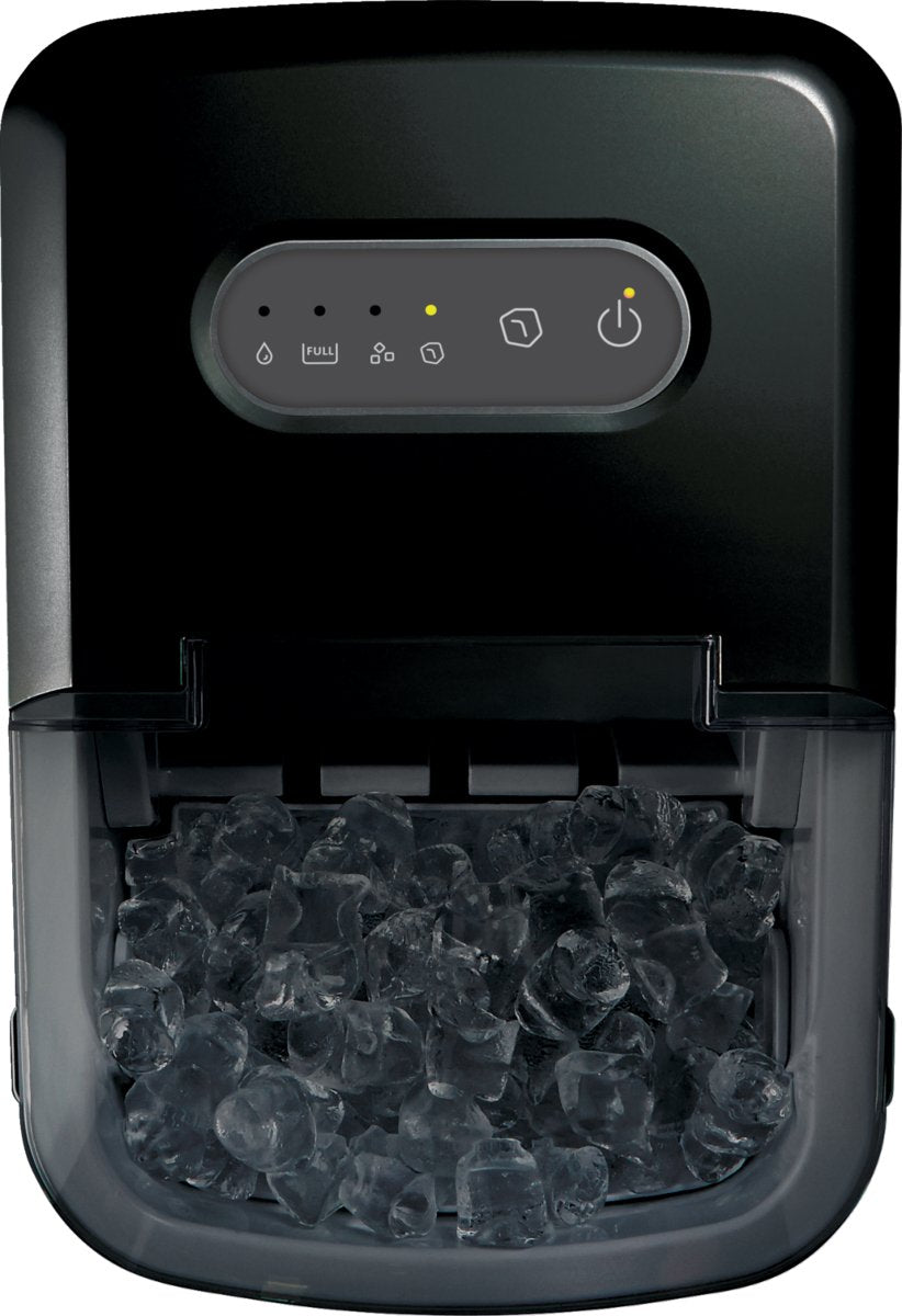 EAN 3838942118944 - Gorenje MC1200B Máquina para hacer cubitos de hielo portátil 12 kg/24h 120 W Negro imagen 6
