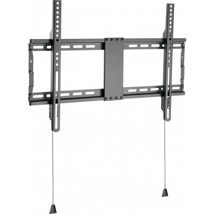 Vision Vfm-W6x4v/2 Soporte Para Tv 177,8 Cm (70") Negro Vesa 600x400
