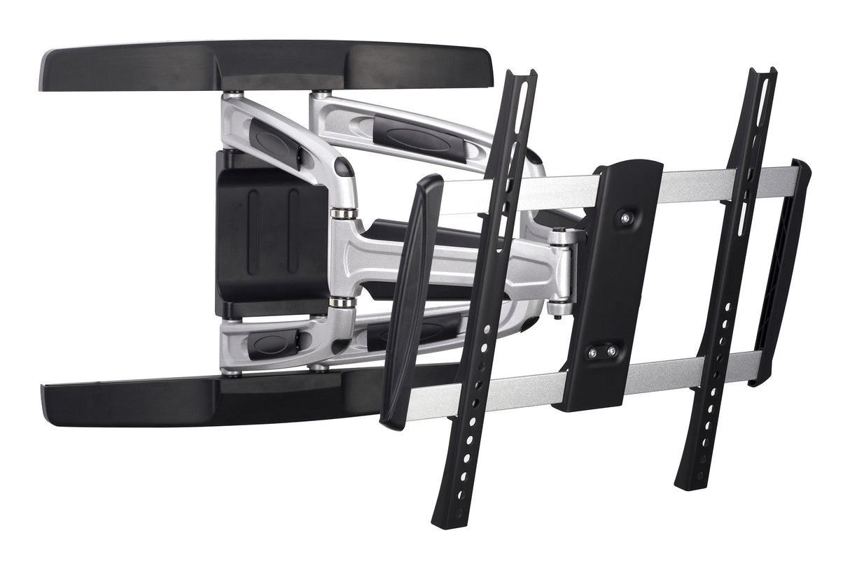 EAN 4015867187081 - Equip 650314 soporte para TV 139,7 cm (55") Negro imagen 1