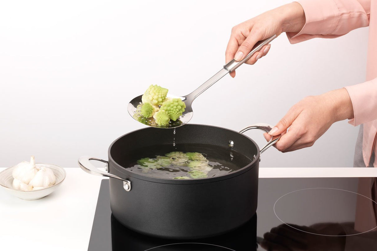 Perfil De Juego De Utensilios De Cocina De Brabantia