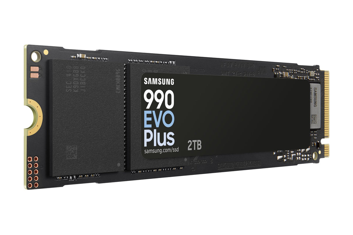 EAN 0887276843681 - Samsung MZ-V9S2T0 2 TB M.2 PCI Express 4.0 NVMe V-NAND TLC imagen 4