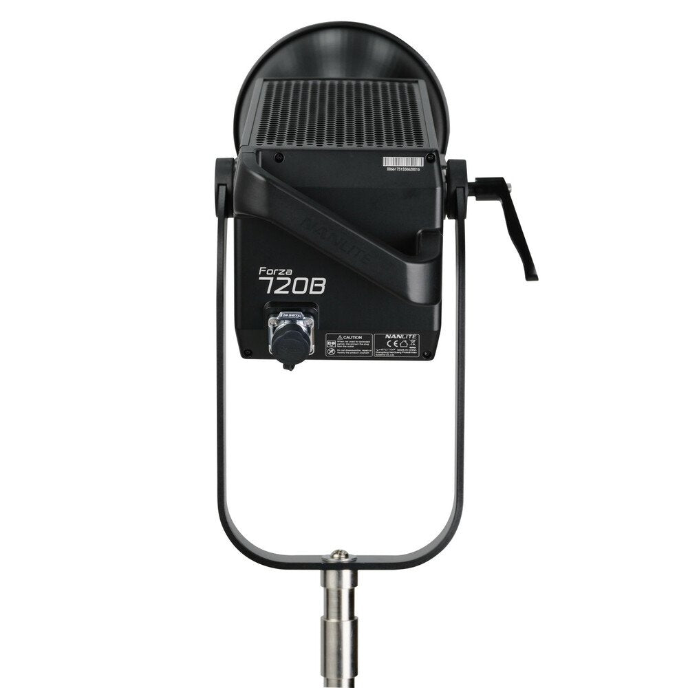 EAN 4001072038393 - Nanlite Forza 720B Bicolor LED imagen 6