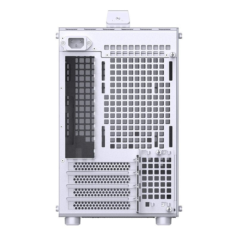 Caja Micro-Atx Jonsbo Z20 Blanco