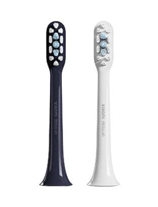 Xiaomi Electric Toothbrush T302 Replacement Heads Dark Blue
