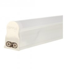 Oppl Led E T5 Batten 300 Leuchte 4.5w S 4000k Bl 300mm Switch