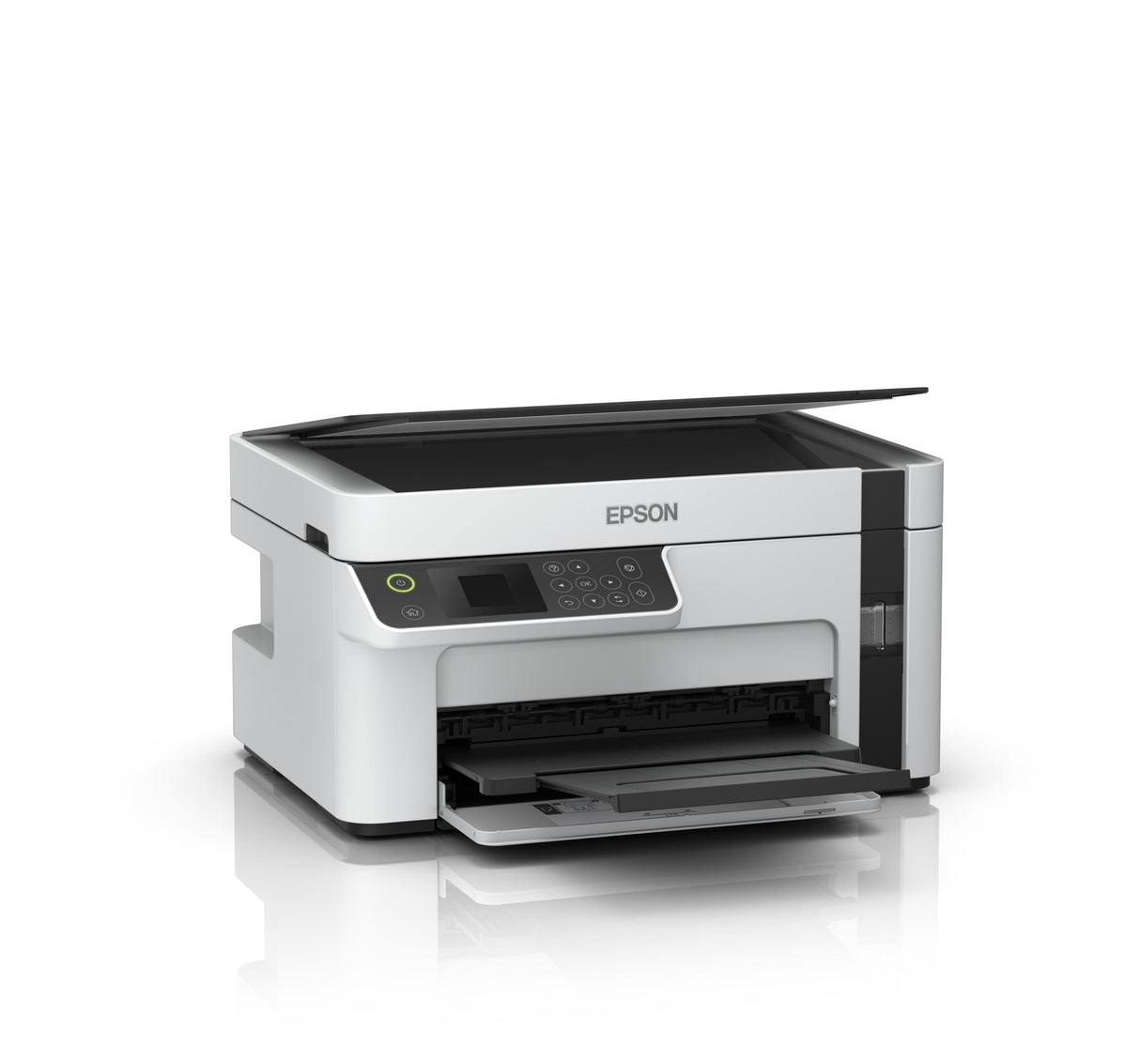 Epson Multifunción A4 Mono Ecotank Et-M2120
