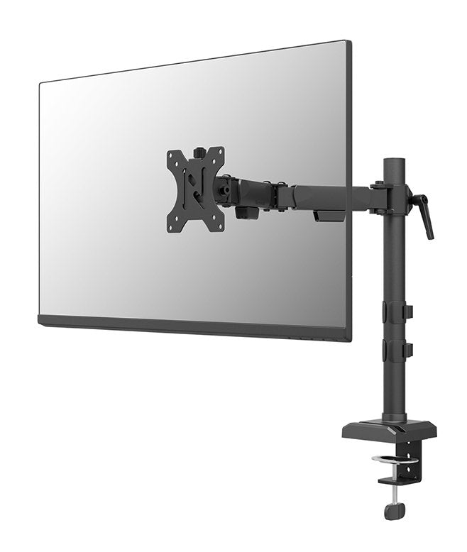 EAN 8717371445959 - Neomounts DS60-600BL1 soporte para monitor 81,3 cm (32") Escritorio Negro imagen 1