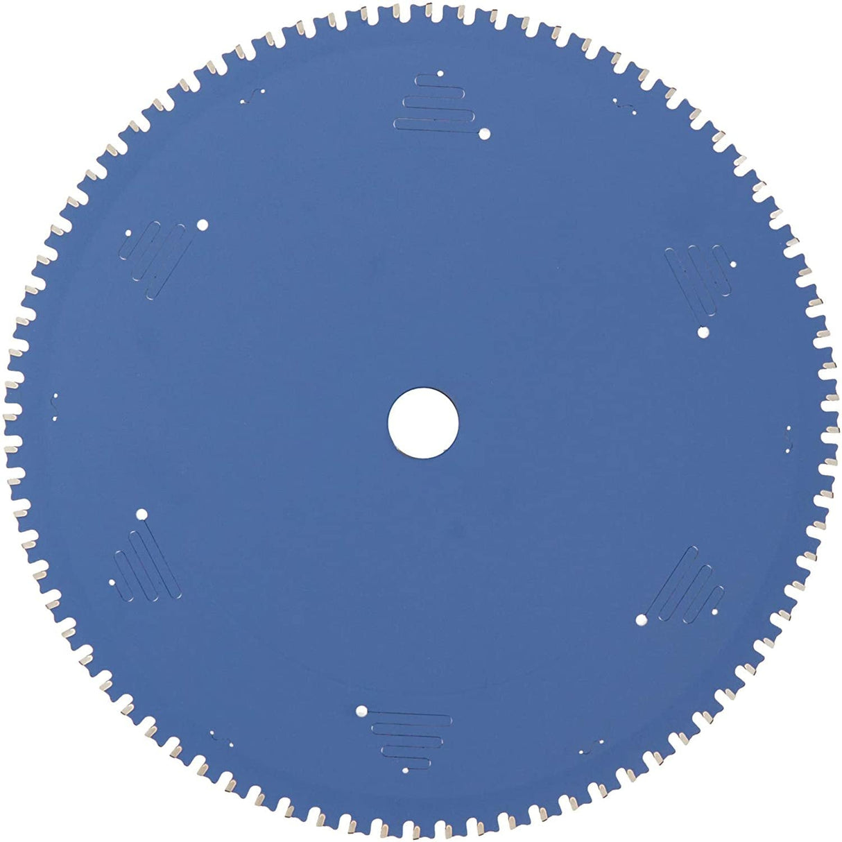 Hoja De Sierra Circular Bosch Expert Para Acero, Ø 305 Mm, 80 Dientes (Diámetro De 25,4 Mm, Para Sierras Tronzadoras E Ingletadoras) 305mm, 80z 2608643061
