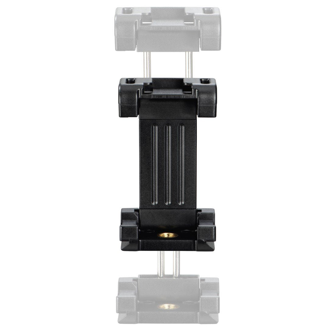 EAN 4007249046338 - Hama Pro II Soporte pasivo Teléfono móvil/smartphone Negro imagen 12