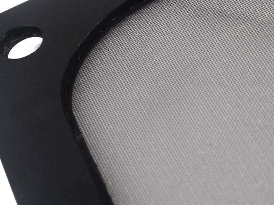 Silverstone Ff123b Filtro Magnetico 120x120mm