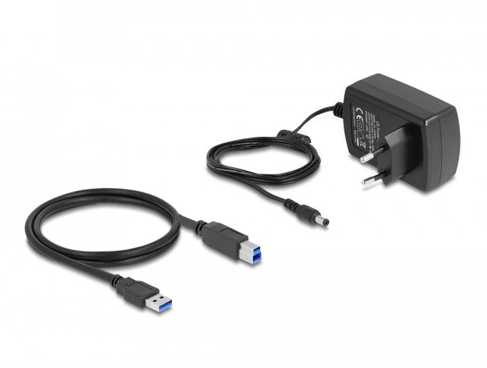 Usb Dual Dockingstation Für 2 X Sata Hdd Ssd Mit Klon Funktion Und Card Reader + Zusätzlichem Usb Port