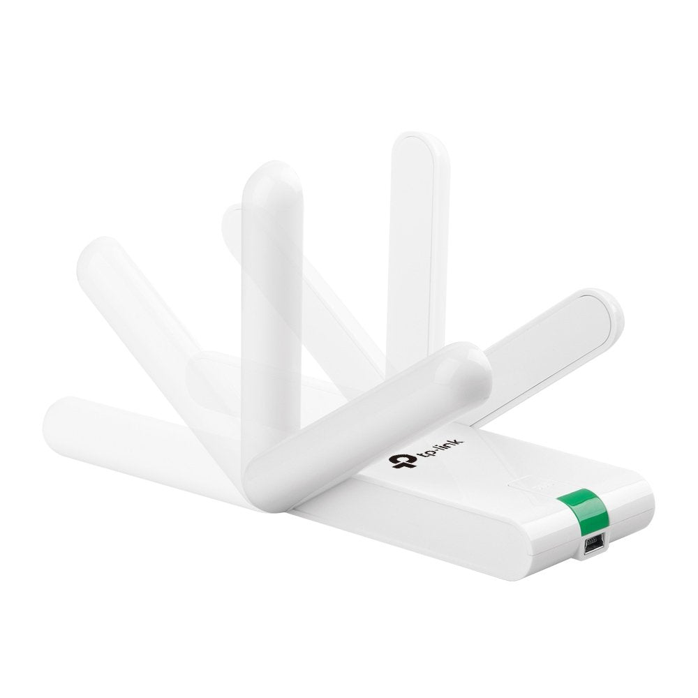 EAN 6935364050542 - TP-Link TL-WN822N adaptador y tarjeta de red WLAN 300 Mbit/s imagen 4