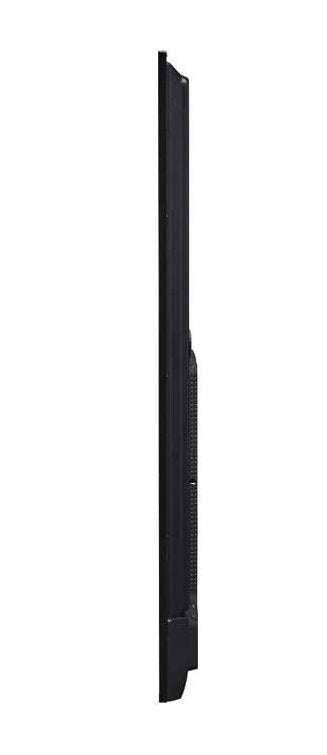 Lg 50ul5q-E Pantalla De Señalización Pantalla Plana Para Señalización Digital 127 Cm (50") Led Wifi 350 Cd M² 4k Ultra Hd Negro Webos 24/7