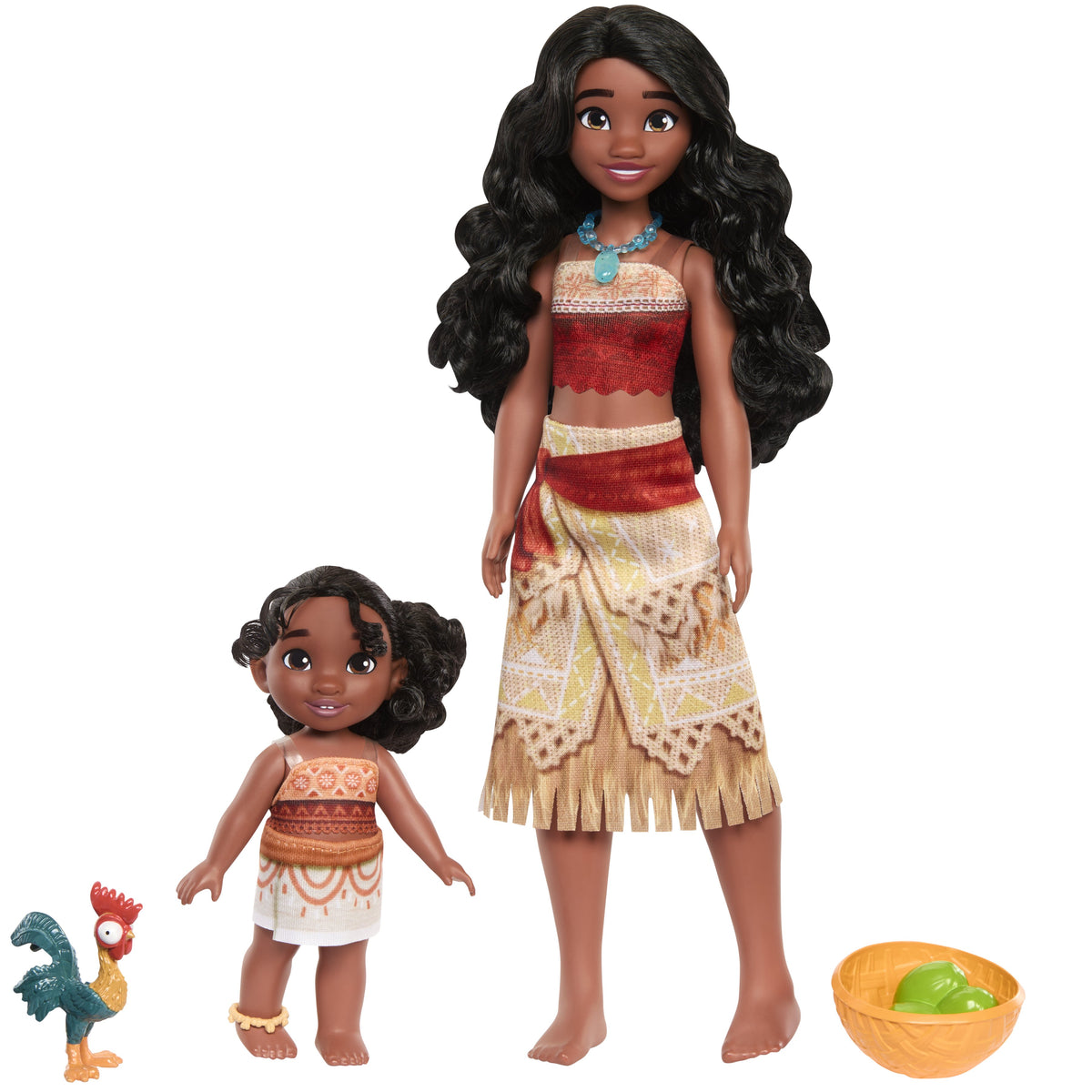 EAN 0194735265411 - Disney JBT66 muñeca imagen 3