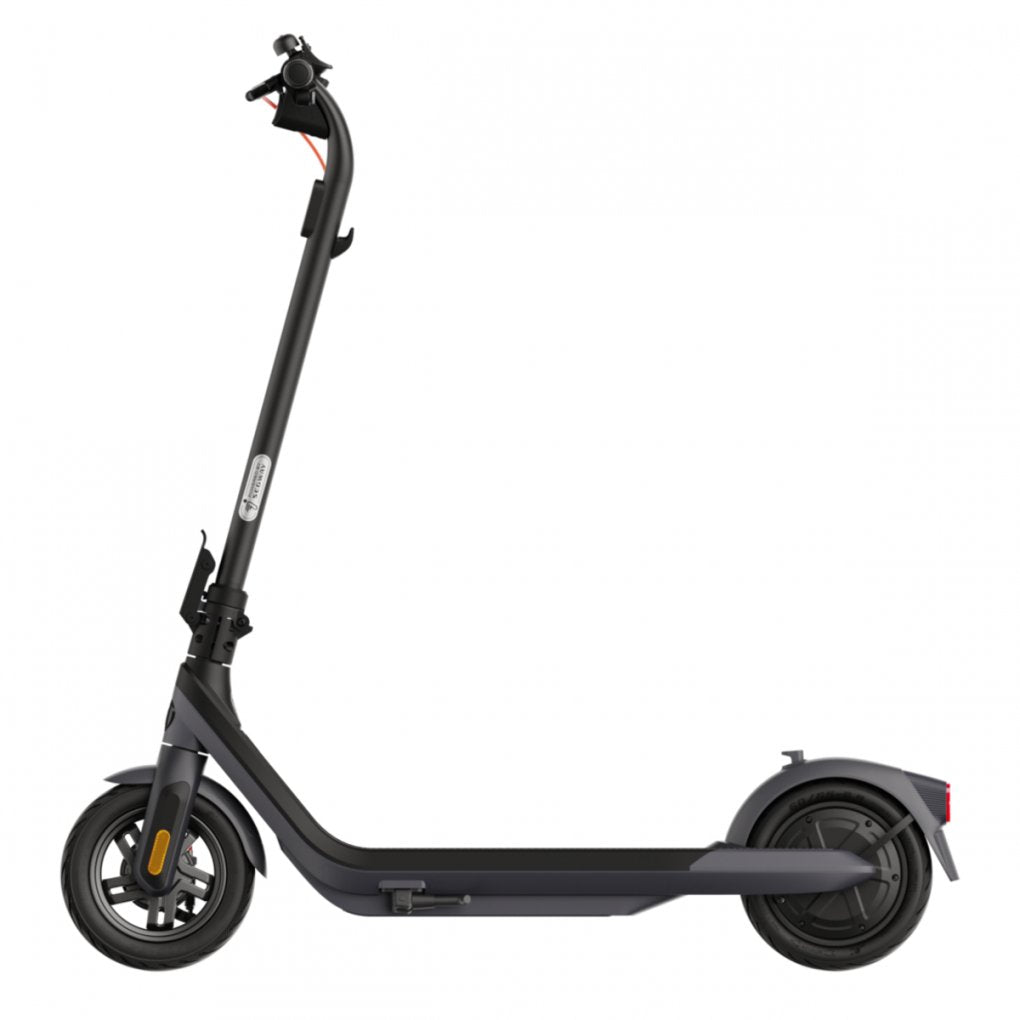 Patinete Ninebot By Segway E2 Pro E, Black