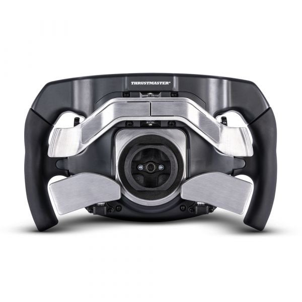 Guillemot Sf1000 Carbono Volante Playstation 4, Playstation 5, Xbox One, Xbox Series S, Xbox Series X