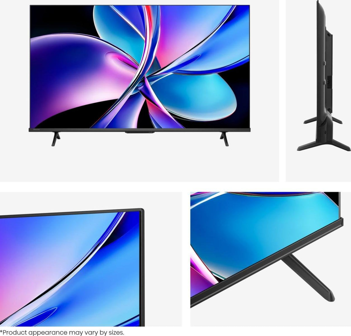 EAN 6942351424248 - Hisense E7Q PRO 50E7Q PRO 127 cm (50") 4K Ultra HD Smart TV Wifi Negro imagen 12