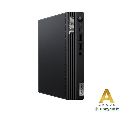 EAN 5713552039361 - upcycle it Lenovo ThinkCentre M70Q Tiny (Refurbished) A Intel® Core™ i5 i5-10400T 32 GB DDR4-SDRAM 1 TB S imagen 1