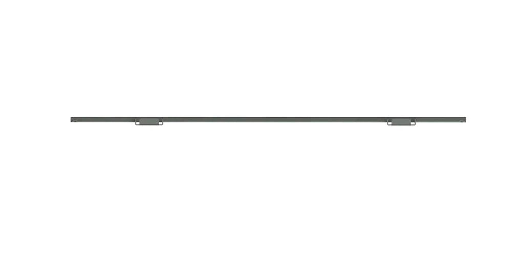 EAN 4047443510129 - Hama 00220845 soporte para TV 2,29 m (90") Antracita imagen 2