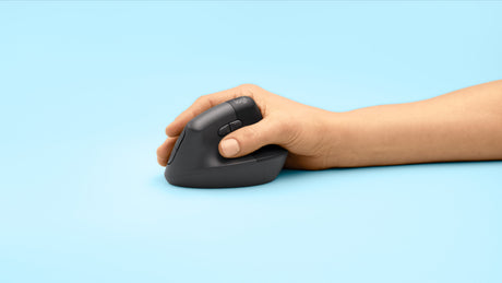 EAN 5099206099784 - Logitech 910-006473 ratón Oficina mano derecha RF Wireless + Bluetooth Óptico 4000 DPI imagen 3