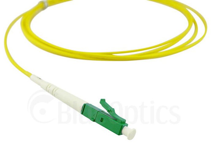 Blueoptics Lwl Patchkabel Lc-Apc / Lc-Apc Sm Os2 50,0m