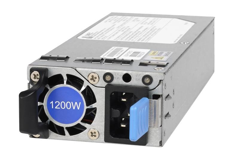 EAN 0606449165029 - NETGEAR APS1200Wv2 componente de interruptor de red Sistema de alimentación imagen 1