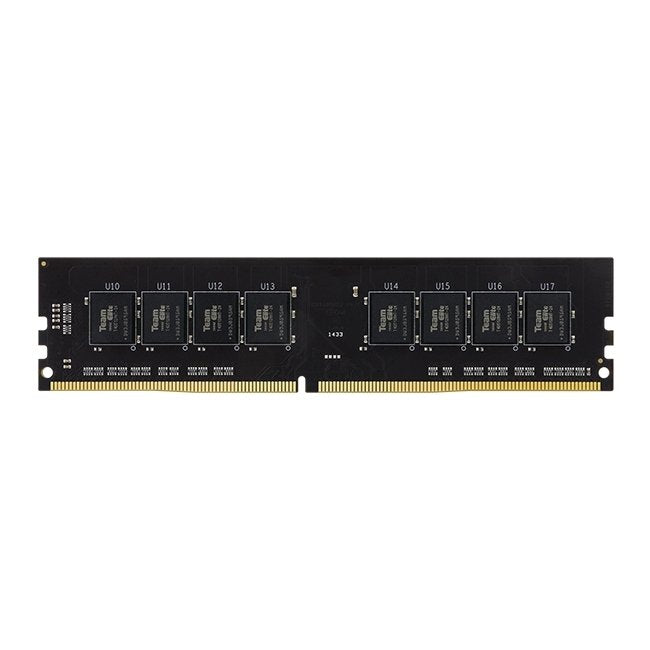 EAN 0765441647794 - Team Group ELITE TED416G3200C2201 módulo de memoria 16 GB 1 x 16 GB DDR4 288-pin DIMM imagen 2